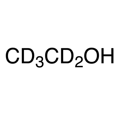 Ethanol (ethyl-D₅, 98%) (<6% H₂O)