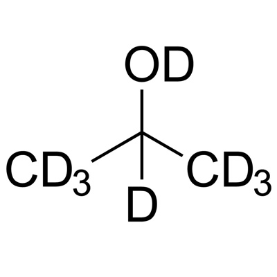 Isopropanol-D₈ (D, 99%)