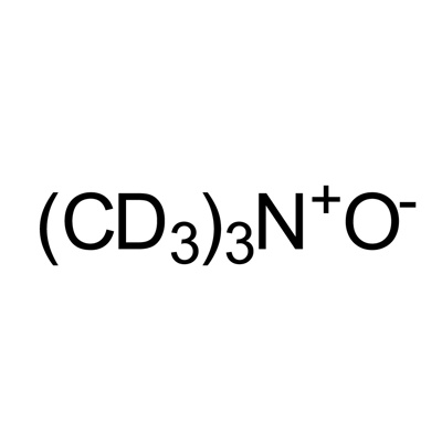 Trimethylamine 𝑁-oxide (D₉, 98%)