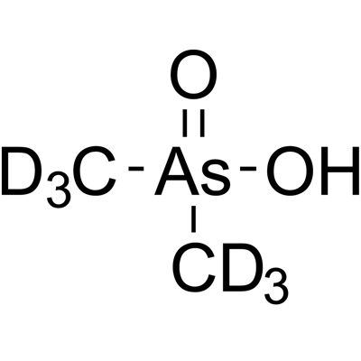 Cacodylic acid (D₇, 98%)