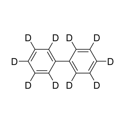 Biphenyl-D₁₀ (D, 98%)