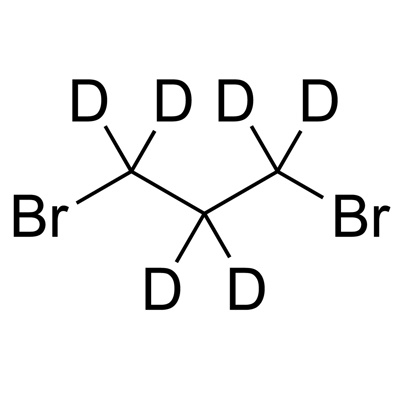 1,3-Dibromopropane (D₆, 98%)