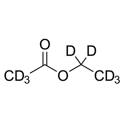 Ethyl acetate (D₈, 99%)