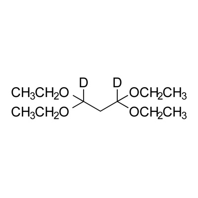 1,1,3,3-Tetraethoxypropane (1,3-D₂, 96-98%)
