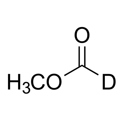 Methyl formate (formyl-D, 99%)