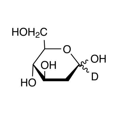 2-Deoxy-D-glucose (1-D, 98%)