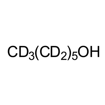𝑁-Hexanol (D₁₃, 98%)
