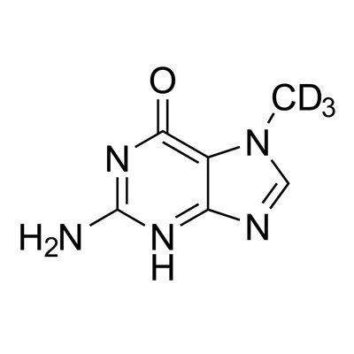 7-Methylguanine (methyl-D₃, 98%)