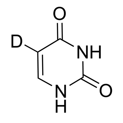 Uracil (5-D, 98%)