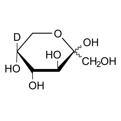 D-Fructose (5-D, 95-98%)