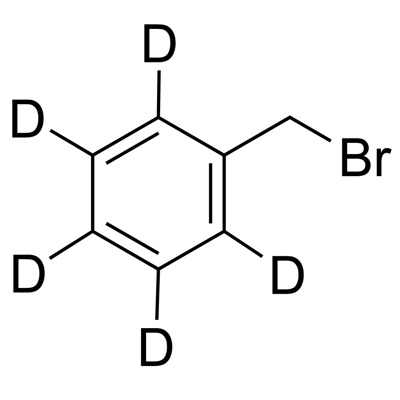 Benzyl bromide (ring-D₅, 98%)