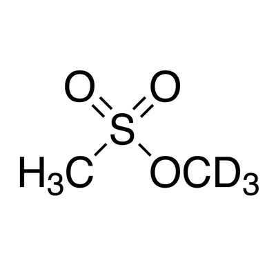Methyl-D₃ methanesulfonate (D, 98%)