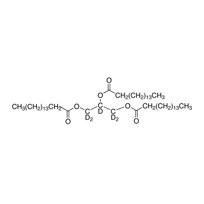Tripalmitin (glyceryl-D₅, 98-99%)