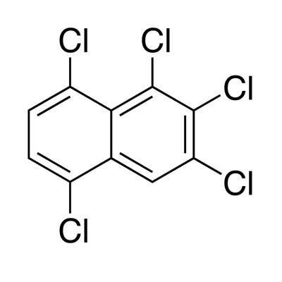 1,2,3,5,8-PentaCN (PCN-53) (unlabeled) 100 µg/mL in nonane