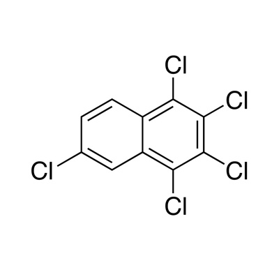1,2,3,4,6-PentaCN (PCN-50) (unlabeled) 100 µg/mL in nonane CP 97%