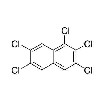1,2,3,6,7-PentaCN (PCN-54) (unlabeled) 100 µg/mL in nonane