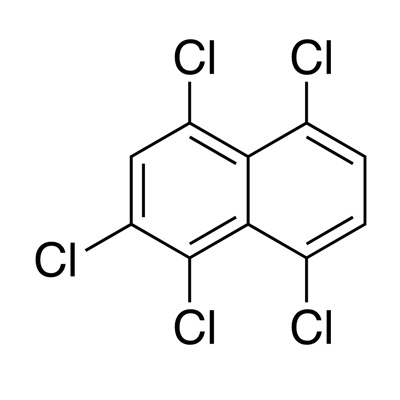 1,2,4,5,8-PentaCN (PCN-59) (unlabeled) 100 µg/mL in nonane