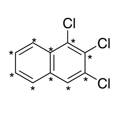 1,2,3-TriCN (PCN-13) (¹³C₁₀, 99%) 10 µg/mL in isooctane