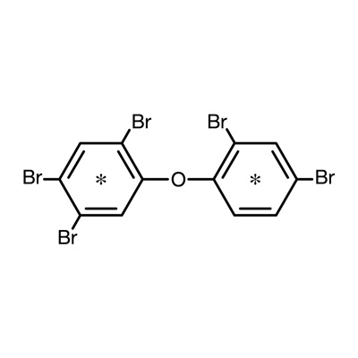 2,2′,4,4′,5-PentaBDE (BDE-99) (¹³C₁₂, 99%) 50 µg/mL in nonane