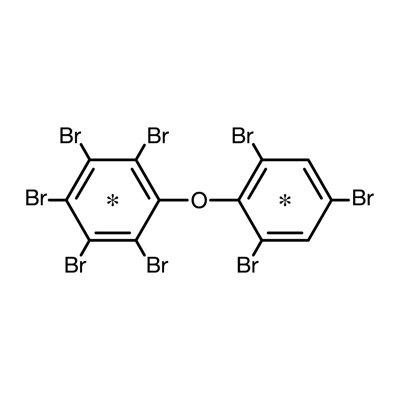 2,2′,3,4,4′,5,6,6′-OctaBDE (BDE-204) (¹³C₁₂, 99%) 50 µg/mL in nonane