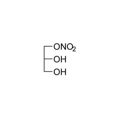 1-Mononitroglycerin (unlabeled) 1.0 mg/mL in acetonitrile