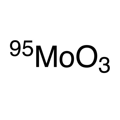 Molybdenum-95 trioxide (⁹⁵Mo)