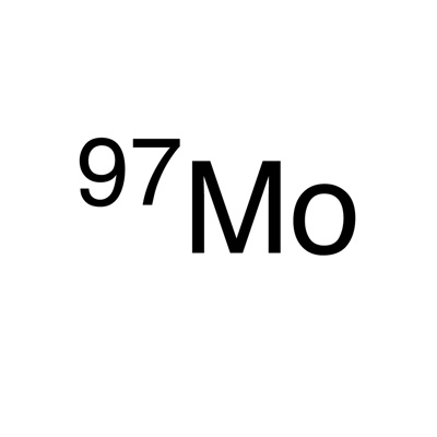 Molybdenum-97 metal (⁹⁷Mo)
