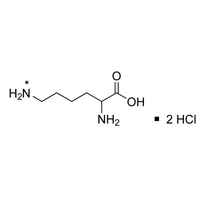DL-Lysine·2HCl (ε-¹⁵N, 98%)