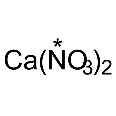 Calcium nitrate (¹⁵N₂, 10%)