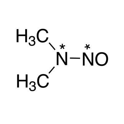 𝑁-Nitrosodimethylamine (¹⁵N₂, 98%) 1 mg/mL in methylene chloride
