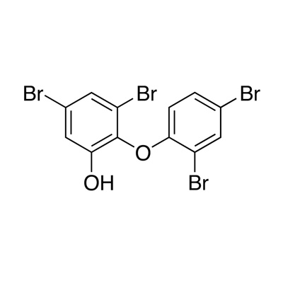 6-Hydroxy-2,2′,4,4′-tetraBDE (unlabeled) 50 µg/mL in nonane