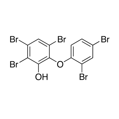 6-Hydroxy-2,2′,4,4′,5-pentaBDE (unlabeled) 50 µg/mL in nonane