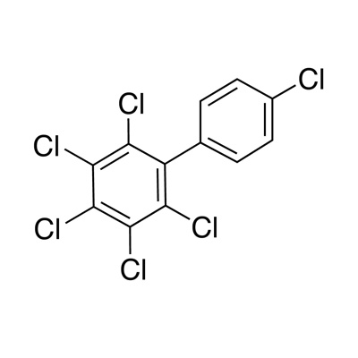 2,3,4,4′,5,6-HexaCB (unlabeled) 100 µg/mL in isooctane