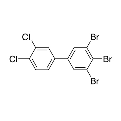 3,4-Dichloro-3′,4′,5′-triBB (unlabeled) 100 µg/mL in isooctane