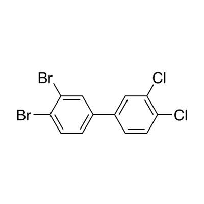 3,4-Dibromo-3′,4′-diCB (unlabeled) 100 µg/mL in isooctane