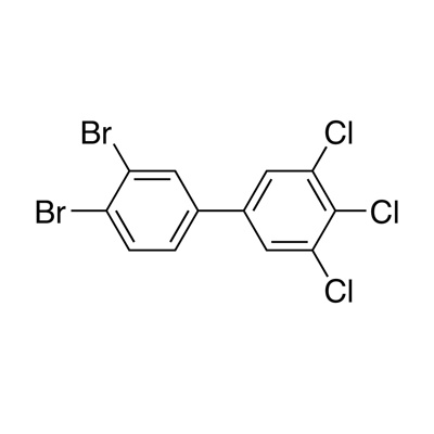 3,4-Dibromo-3′,4′,5′-triCB (unlabeled) 100 µg/mL in isooctane
