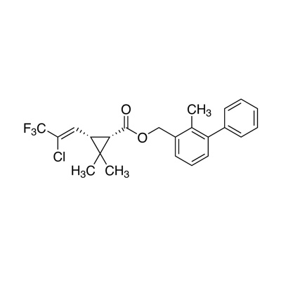 Bifenthrin (unlabeled) 100 µg/mL in nonane