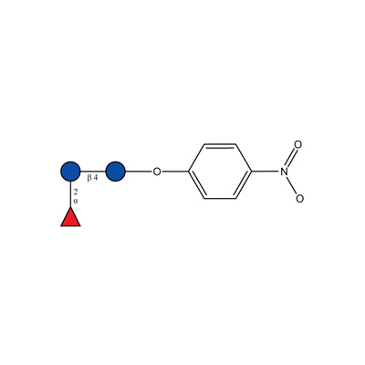 Glycan-F66 (unlabeled)