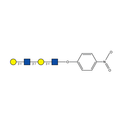Glycan-F60 (unlabeled)