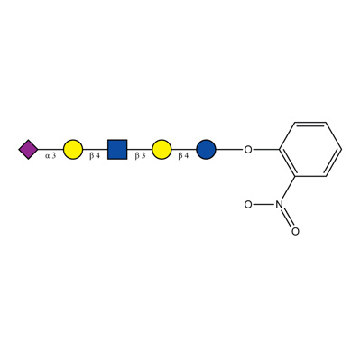 Glycan-F53 (unlabeled)