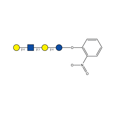 Glycan-F48 (unlabeled)