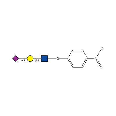 Glycan-F45 (unlabeled)