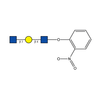 Glycan-F39 (unlabeled)