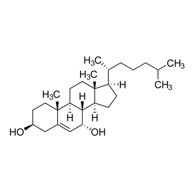 7-α-Hydroxycholesterol (unlabeled)