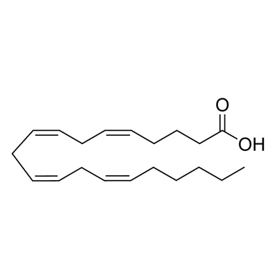 Arachidonic acid (unlabeled)
