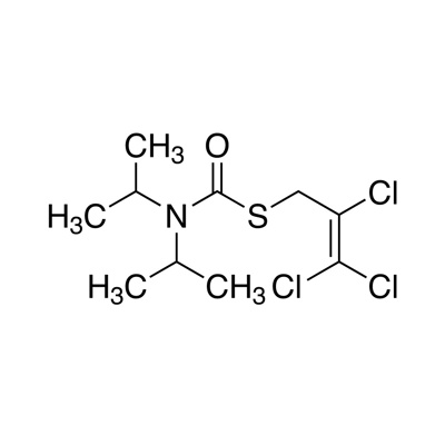 Triallate (unlabeled) 100 µg/mL in nonane