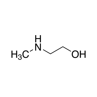 𝑁-Methylethanolamine (unlabeled) 5 mg/mL in methanol