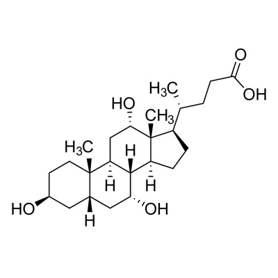 3-Epicholic acid (unlabeled)