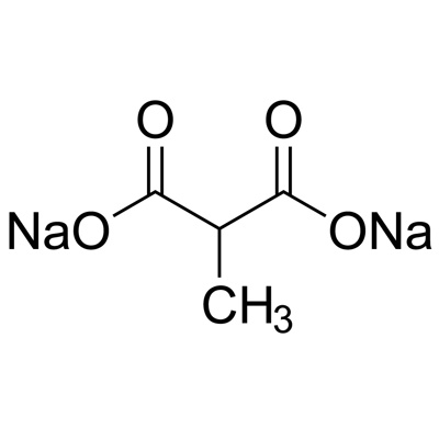 Methylmalonic acid, disodium salt (unlabeled) CP 95%