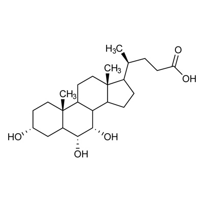 γ-Muricholic acid (unlabeled)